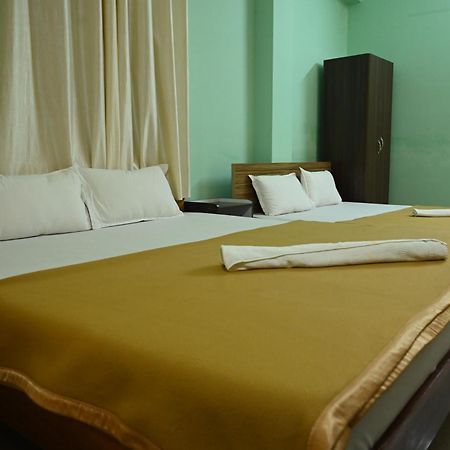 布莱尔港Royal Seaview Residency公寓 外观 照片