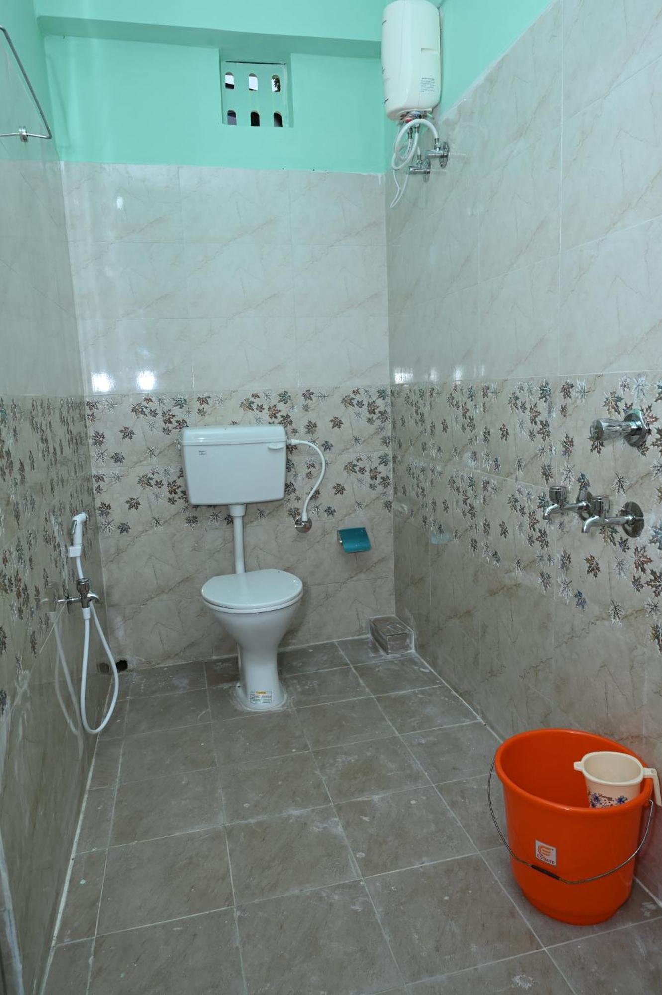 布莱尔港Royal Seaview Residency公寓 外观 照片